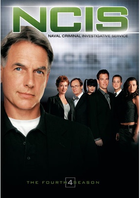 NCIS: The Fourth Season