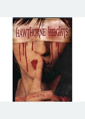 Hawthorne Heights: This is Who We Are