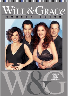 Will & Grace: Season Seven