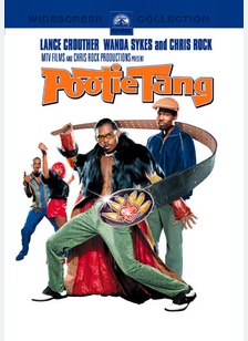 Pootie Tang