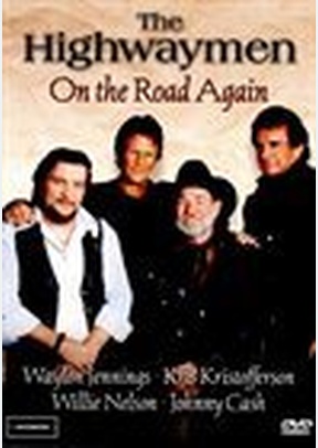The Highwaymen: On The Road Again