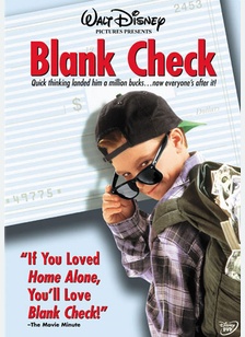 Blank Check