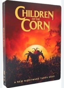 CHILDREN OF THE CORN (2023/STE