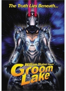 GROOM LAKE