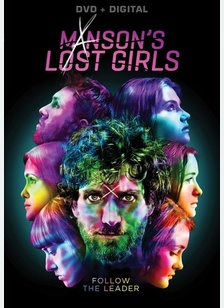 Manson's Lost Girls