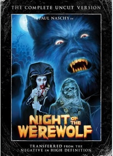Night of the Werewolf