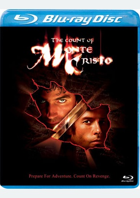 The Count Of Monte Cristo