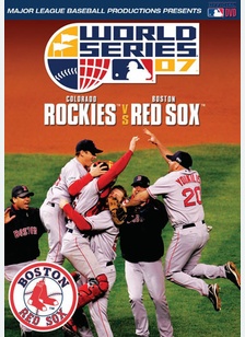 MLB: 2007 World Series