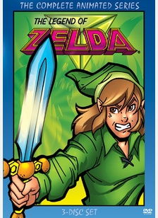 The Legend of Zelda: The Complete Season