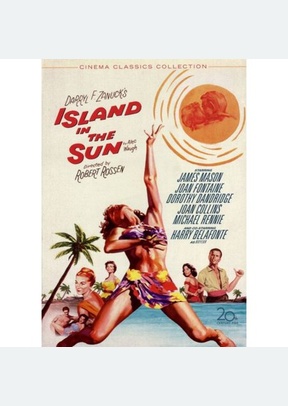 Island In The Sun