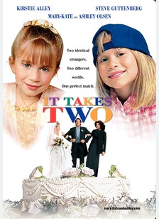 It Takes Two