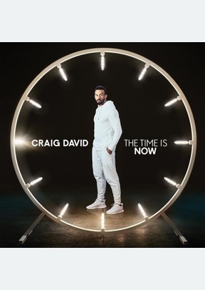 "Time Is Now"