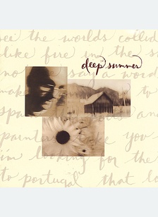 DEEP SUMMER