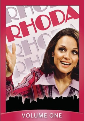 Rhoda: Volume 1