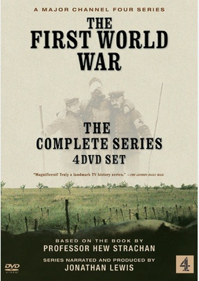 The First World War: The Complete Series