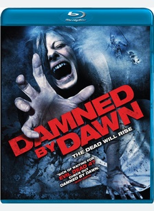 Damned By Dawn