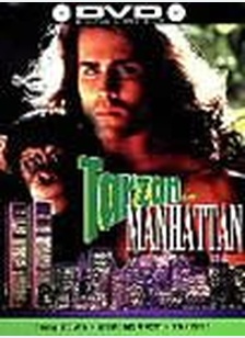 TARZAN IN MANHATTAN