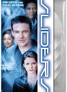 Sliders: The Fifth and Final Season