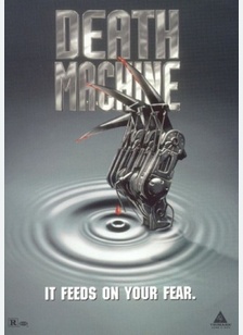 Death Machine