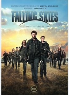 Falling Skies: The Complete Second Season