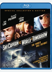 Sky Captain and the World of Tomorrow