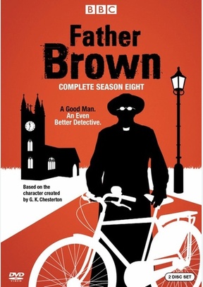 Father Brown: Season 8