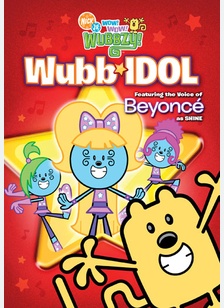 Wow Wow Wubbzy: Wubb Idol