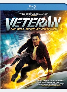 Veteran