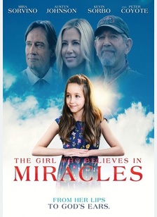 The Girl Who Believes in Miracles