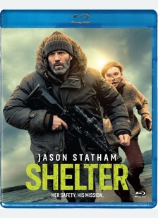 SHELTER (BR)