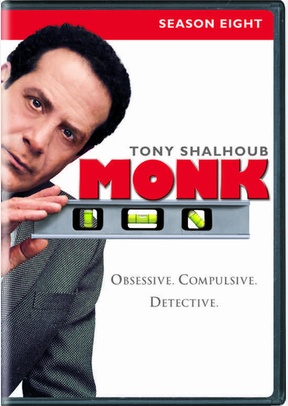 Monk: Season 8