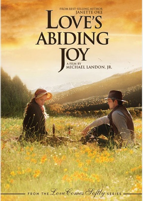 Love's Abiding Joy