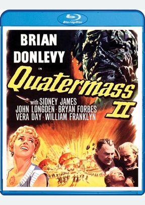 Quatermass II