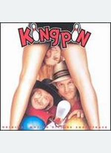 KINGPIN (OST)