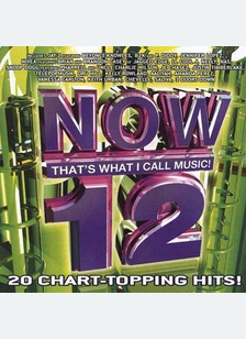 NOW 12