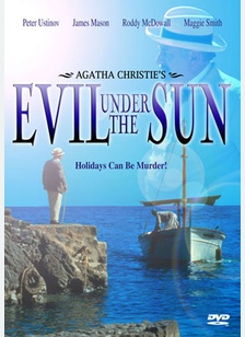 Evil Under The Sun