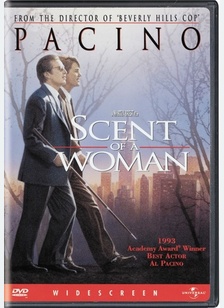 Scent Of A Woman