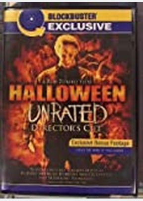 HALLOWEEN:SINGL DISC (UR)