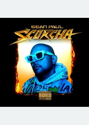 SCORCHA (LP)