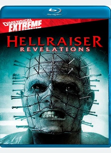 Hellraiser: Revelations