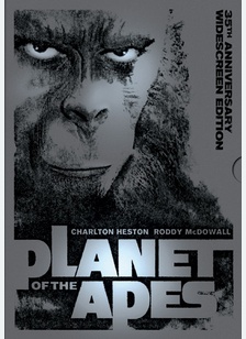 Planet Of The Apes