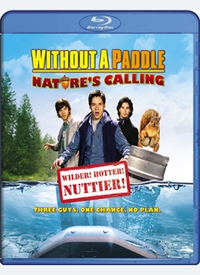 Without a Paddle: Nature's Calling