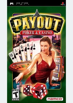 PAYOUT POKER & CASINO - PSP