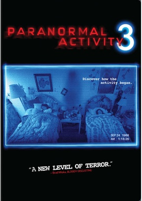 Paranormal Activity 3