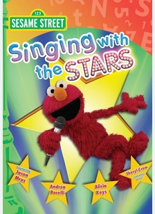 Sesame Street: Singing with the Stars