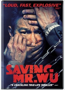 Saving Mr. Wu