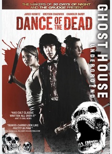 Dance of the Dead