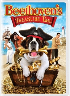 Beethoven's Treasure Tail