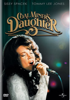 Coal Miner's Daughter