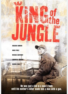 King Of The Jungle